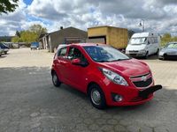 gebraucht Chevrolet Spark 1.0 LS