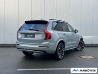 Neu Volvo XC90 Plus 455 PS (334 kW) 2026 Grau SUV