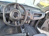 Gebraucht Microcar M.Go 2015 Blau Kleinwagen