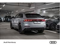 Neu Audi Q8 286 PS (210 kW) 2026 Silber (satellitsilber metallic) SUV