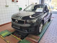 Gebraucht Volvo XC40 129 PS (94 kW) 2024 Schwarz SUV