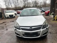 Gebraucht Opel Astra 120 PS (88 kW) 2008 Silber Kombi