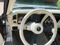 Gebraucht Corvette C3 194 PS (142 kW) 1980 Coupé