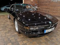 Gebraucht BMW 840 286 PS (210 kW) 1997 Coupé