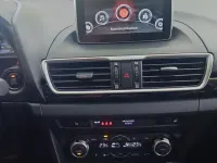 Gebraucht Mazda 3 Center-Line 120 PS (88 kW) 2014 Silber Limousine