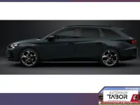 Neu Cupra Leon 150 PS (110 kW) 2026 Blau Kombi