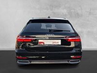gebraucht Audi A6 Avant 40 TDI sport AHK VIRTUAL SOUND KAMERA