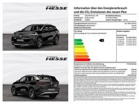 Neu VW ID.4 Pro 210 kW (286 PS) 2026 Schwarz SUV