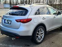 gebraucht Infiniti QX70 30d S Premium