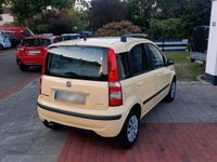 gebraucht Fiat Panda 