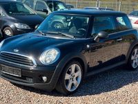 Second-hand Mini Cooper 75 CP (55 kW) 2009 Negru Hatchback