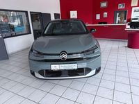 Gebraucht Citroën C4 PureTech 131 PS (96 kW) 2025 Manhattan grün Limousine