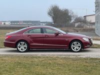 Gebraucht Mercedes CLS350 265 PS (194 kW) 2011 Other Limousine