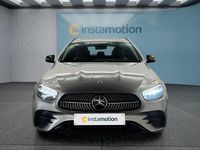 Gebraucht Mercedes E300 211 PS (155 kW) 2022 Kombi