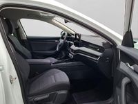 Neu Skoda Superb Selection 150 PS (110 kW) 2026 Weiß Kombi