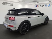Gebraucht Mini Cooper S 192 PS (141 kW) 2022 Silber Kleinwagen