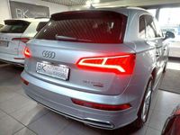 gebraucht Audi Q5 50 TFSI e quattro sport|S-line|LED Matrix|Pan