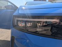 Neu Opel Astra Edition 131 PS (96 kW) 2025 Blau Kombi