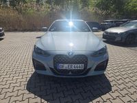 Używany BMW 420 Performance 184 KM (135 kW) 2026 Szary Kabriolet