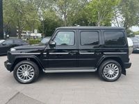 gebraucht Mercedes G500 TypAMG Line