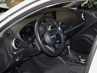 Gebraucht Audi A3 Sport 150 PS (110 kW) 2017 Weiß Limousine