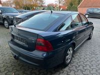 gebraucht Opel Vectra B CC 1.8 16V SELECTION COMFORT*XEN*KLIMA*