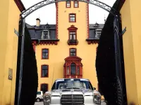 Gebraucht Mercedes 230 120 PS (88 kW) 1973 Silber Limousine