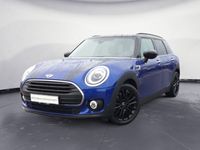 gebraucht Mini Cooper Clubman Aut. Panorama Navi Komfortzugang