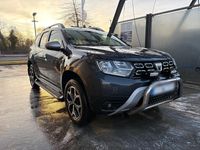 Gebraucht Dacia Duster Adventure 150 PS (110 kW) 2019 Grau SUV