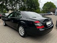 gebraucht Mercedes S320 CDI Lang 7G-TRONIC Vollausstattung