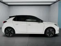 Gebraucht Opel Corsa-e 100 kW (136 PS) 2023 Weiß Kleinwagen