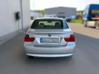 Gebraucht BMW 325 218 PS (160 kW) 2007 Grau Limousine