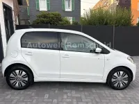 Gebraucht VW e-up! 60 kW (82 PS) 2014 Weiß Kleinwagen