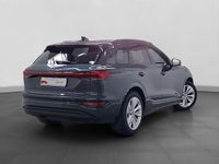 Gebraucht Audi Q6 e-tron Performance 225 kW (306 PS) 2025 Manhattangrau metallic SUV