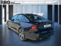 Occasion Volvo S60 197 ch (144 kW) 2021 Noir Berline