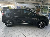 Gebraucht Ford Puma Titanium 125 PS (91 kW) 2024 Schwarz SUV