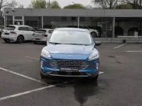 Gebraucht Ford Kuga Titanium 224 PS (164 kW) 2022 Blau SUV