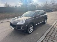 Gebraucht Porsche Cayenne 290 PS (213 kW) 2010 Braun SUV