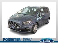 Gebraucht Ford Galaxy Titanium 190 PS (139 kW) 2022 Gebrauchtfahrzeug Van / Kleinbus