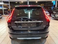 gebraucht Volvo XC60 MomentumAWD-2,4d-AUT-LEDER+LED+NAV+KAM+1HAD