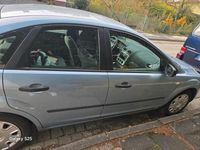 Gebraucht Ford Focus 101 PS (74 kW) 2005 Grau Kleinwagen