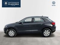 gebraucht VW T-Roc 1.0 TSI Basis