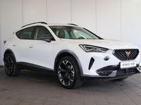 Gebraucht Cupra Formentor 150 PS (110 kW) 2023 Weiß SUV