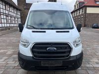 gebraucht Ford Transit Kasten 350 L4 Trend Klima Euro6