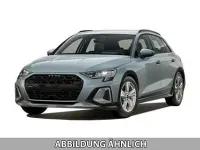 Neu Audi A3 S-Line 150 PS (110 kW) 2026 Schwarz, mythosschwarz metallic Limousine