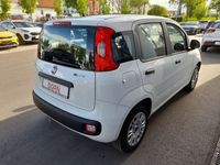 gebraucht Fiat Panda Easy 1.2 LPG Klimaanlage Tagfahrlicht Radio uvm.