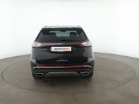 Gebraucht Ford Edge Vignale 209 PS (153 kW) 2017 Schwarz SUV