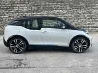 Gebraucht BMW i3 135 kW (184 PS) 2018 Weiß Kleinwagen