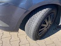 Usata Ford Focus 116 CV (85 kW) 2009 Grigio Station wagon