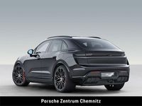 Neu Porsche Macan Turbo 469 kW (639 PS) 2026 Schwarz SUV
